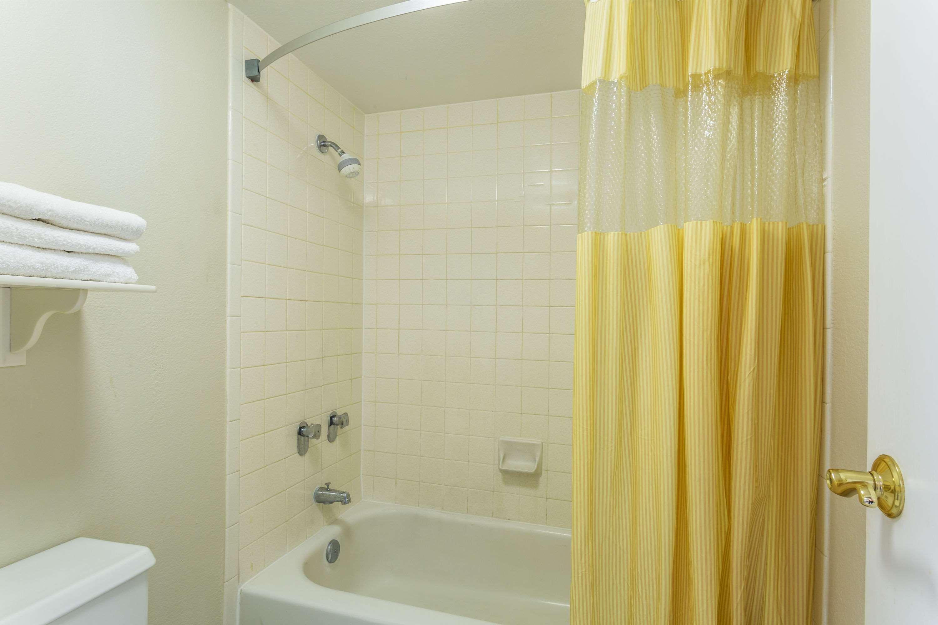 Econo Lodge Richmond-North Chesterfield מראה חיצוני תמונה