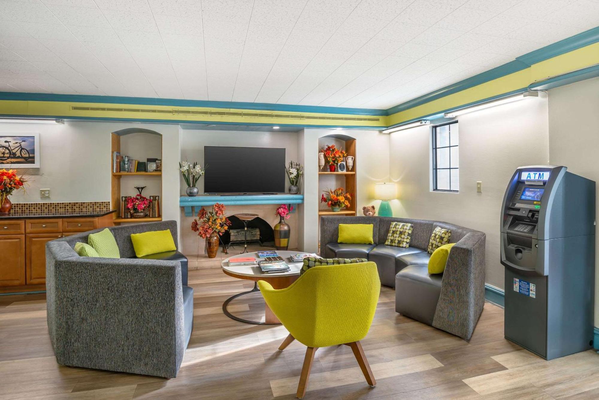 Econo Lodge Richmond-North Chesterfield מראה חיצוני תמונה